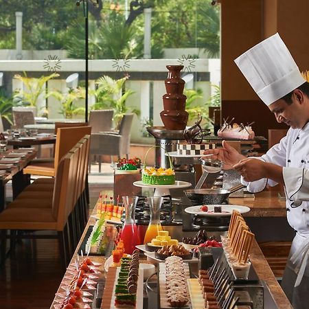 Vivanta Коимбаторе Екстериор снимка