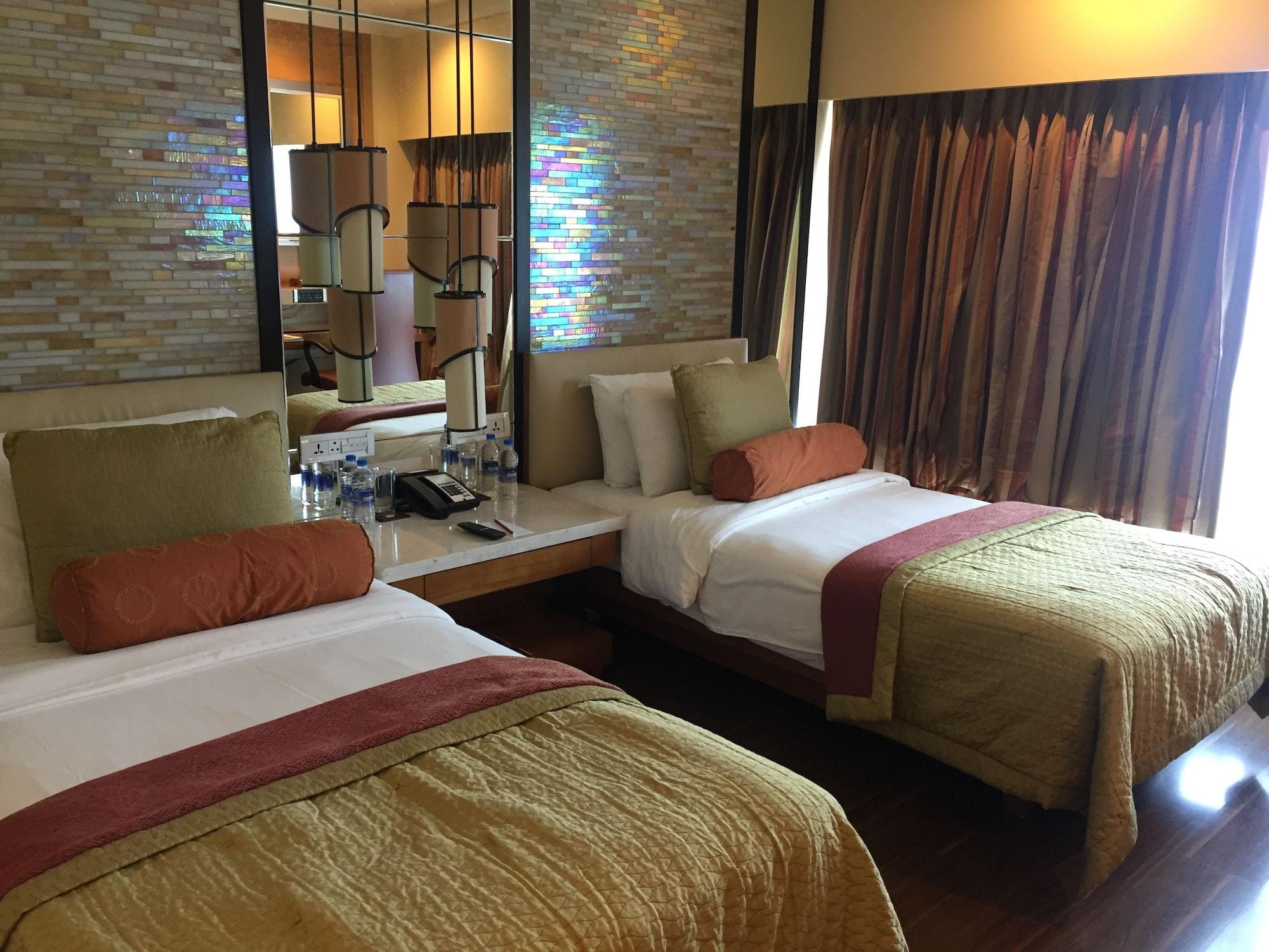 Vivanta Коимбаторе Екстериор снимка