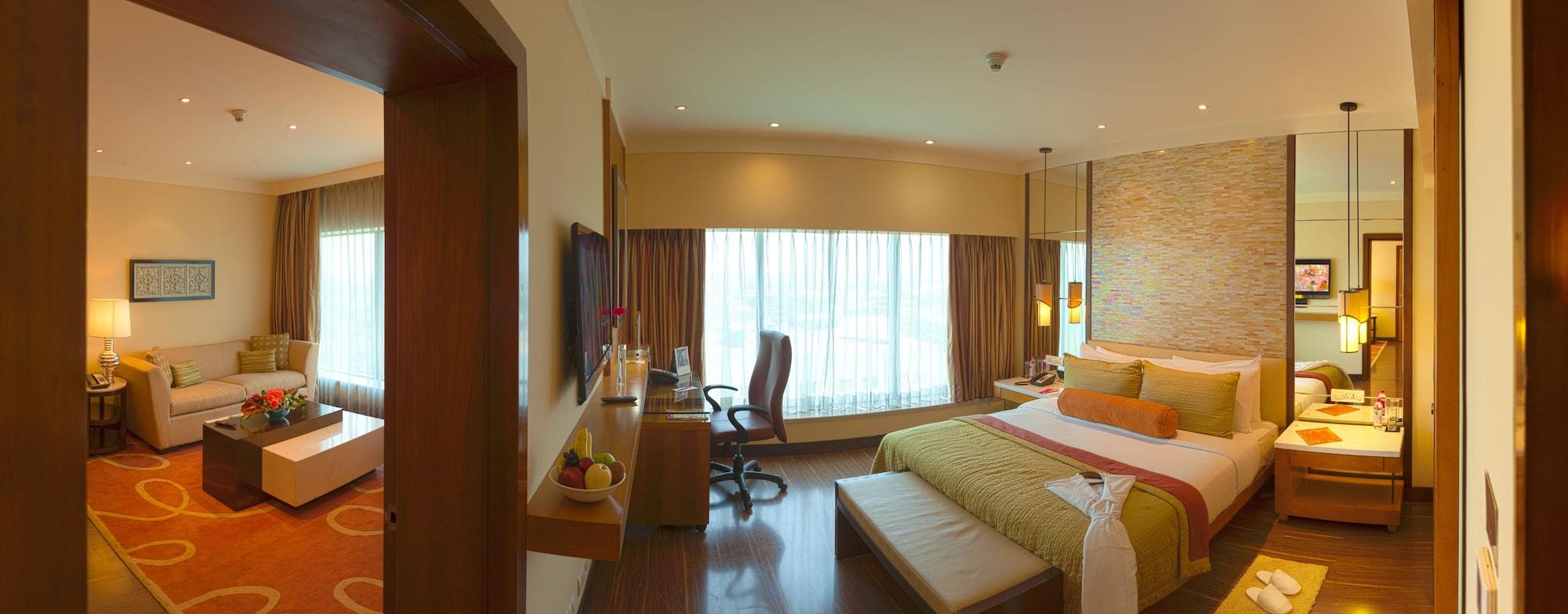 Vivanta Коимбаторе Екстериор снимка