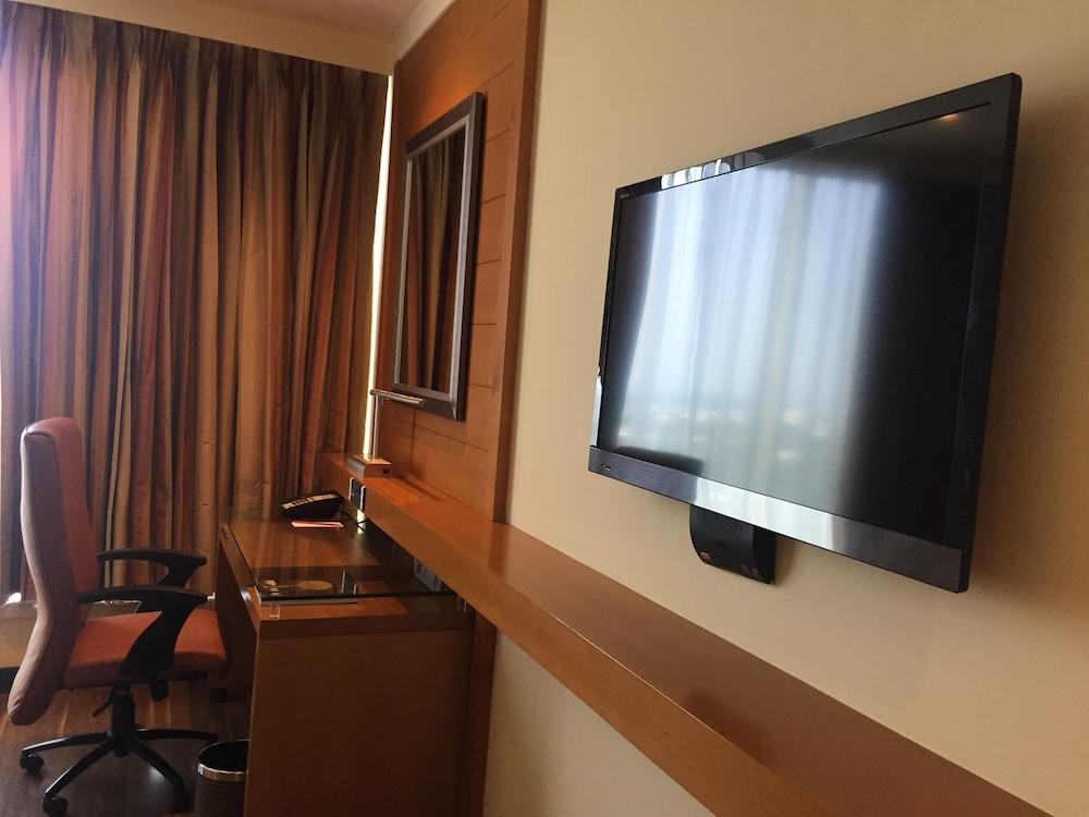 Vivanta Коимбаторе Екстериор снимка