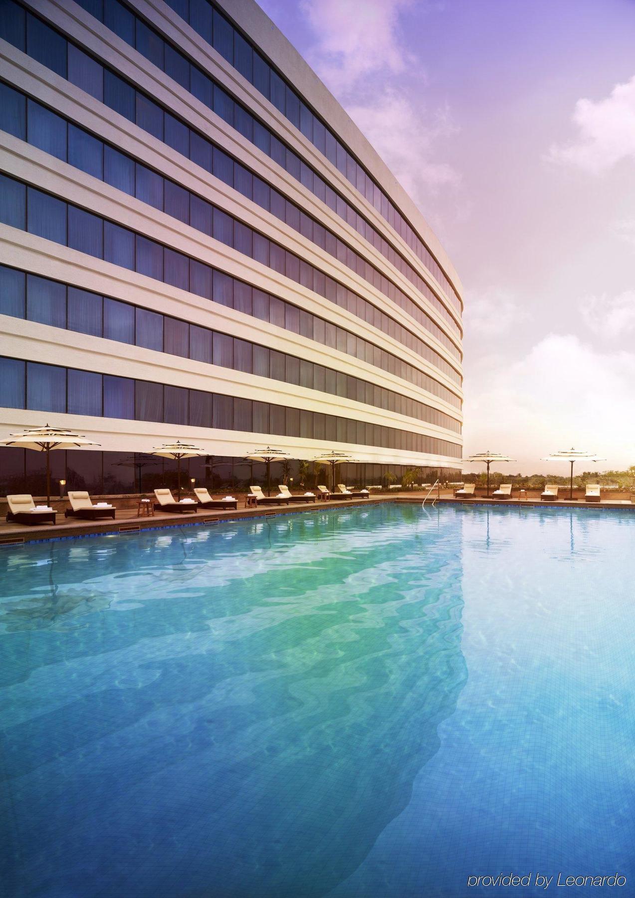 Vivanta Коимбаторе Екстериор снимка