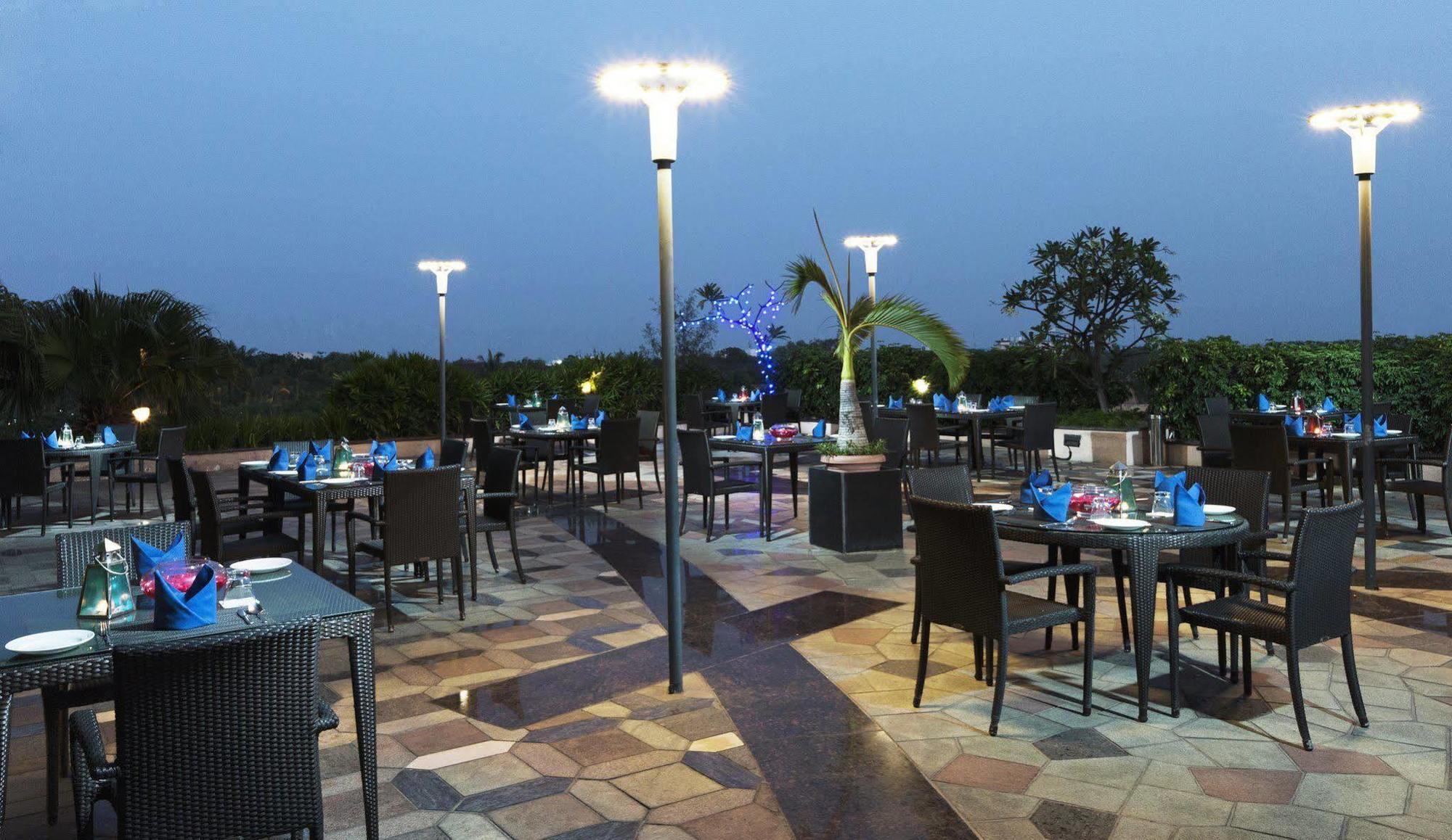 Vivanta Коимбаторе Екстериор снимка