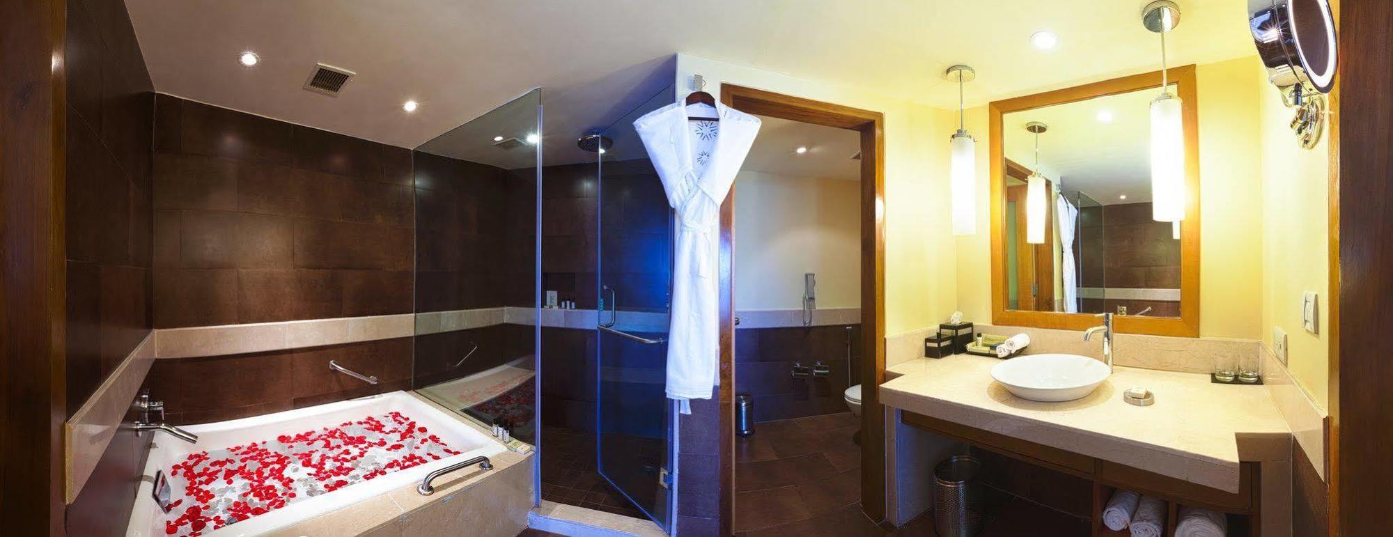 Vivanta Коимбаторе Екстериор снимка