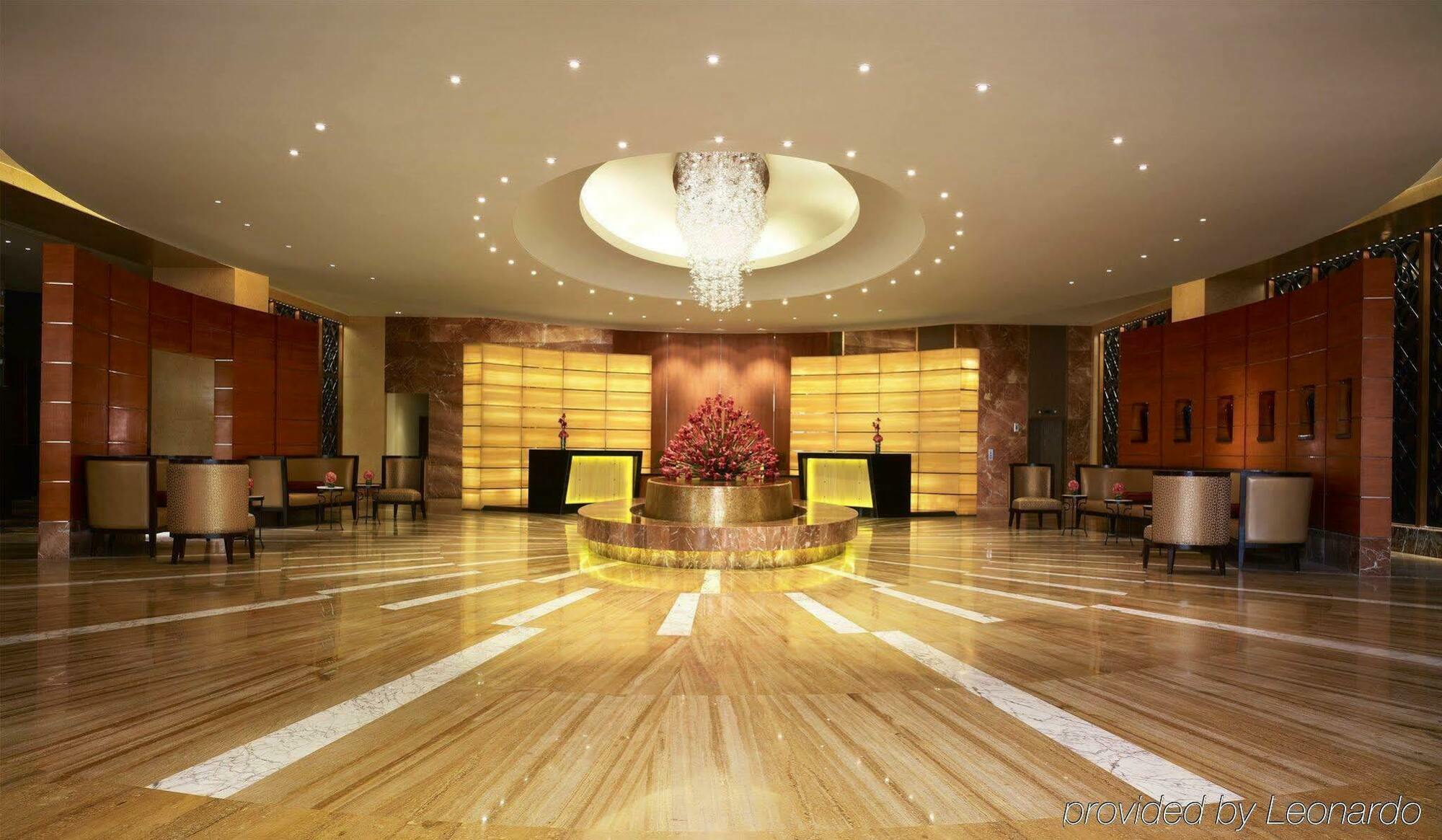 Vivanta Коимбаторе Екстериор снимка