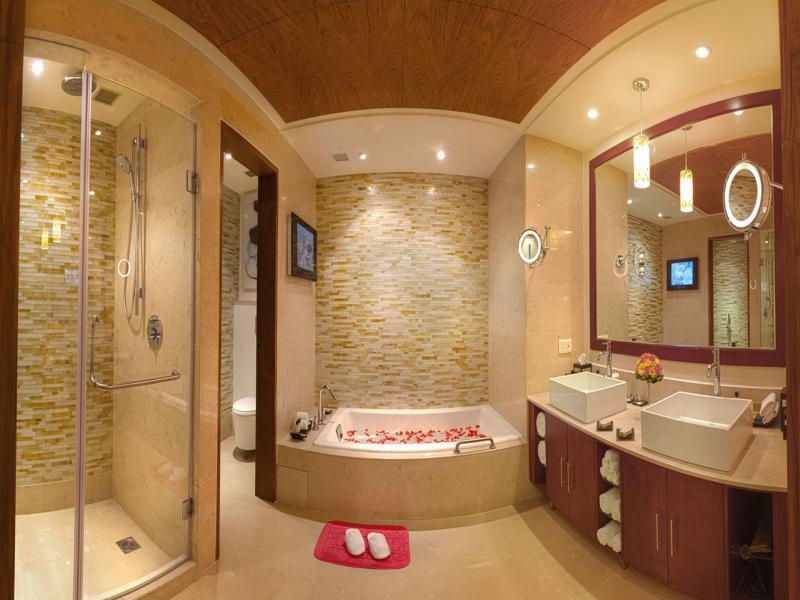 Vivanta Коимбаторе Екстериор снимка
