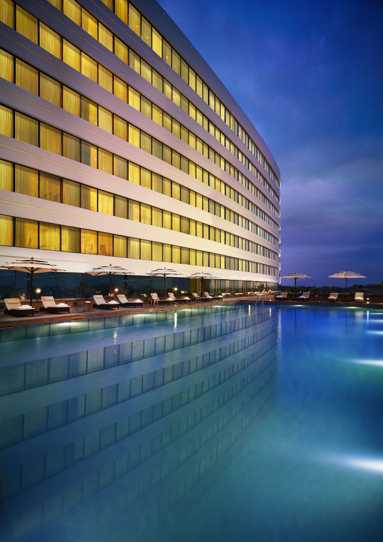 Vivanta Коимбаторе Екстериор снимка