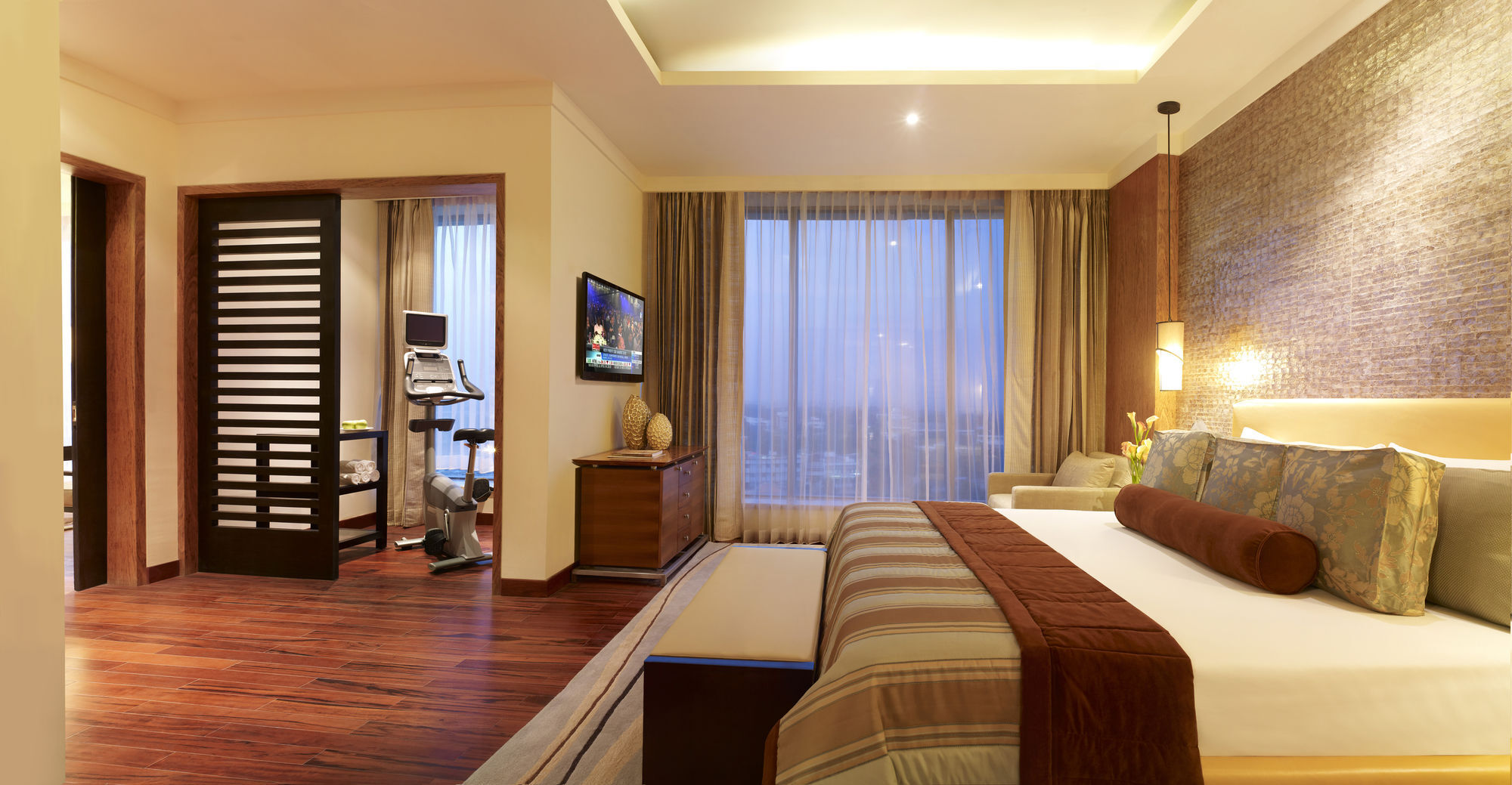 Vivanta Коимбаторе Екстериор снимка