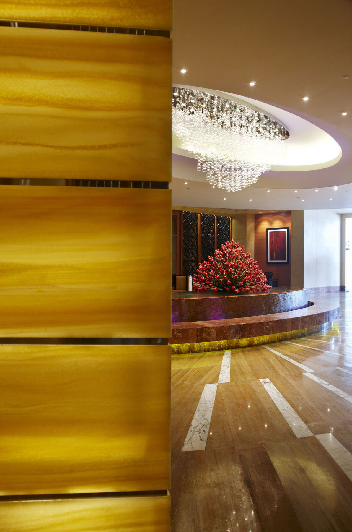 Vivanta Коимбаторе Екстериор снимка