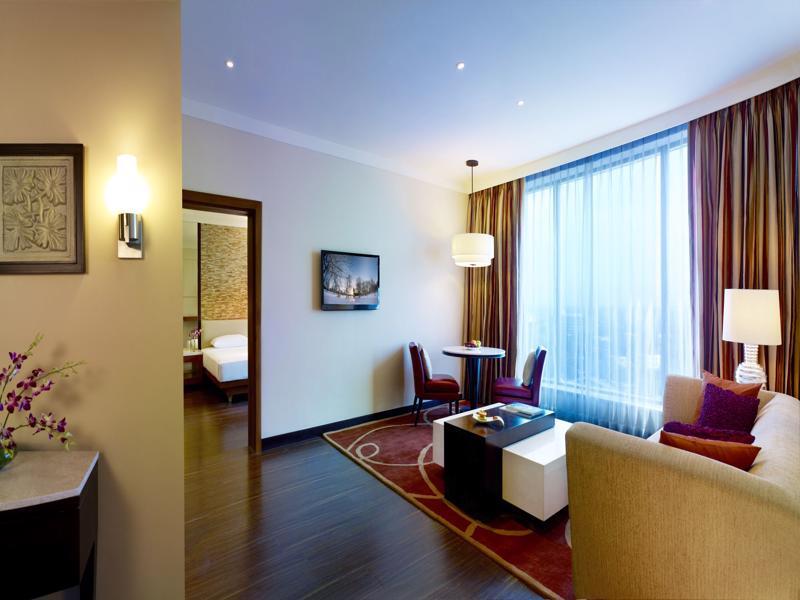Vivanta Коимбаторе Екстериор снимка