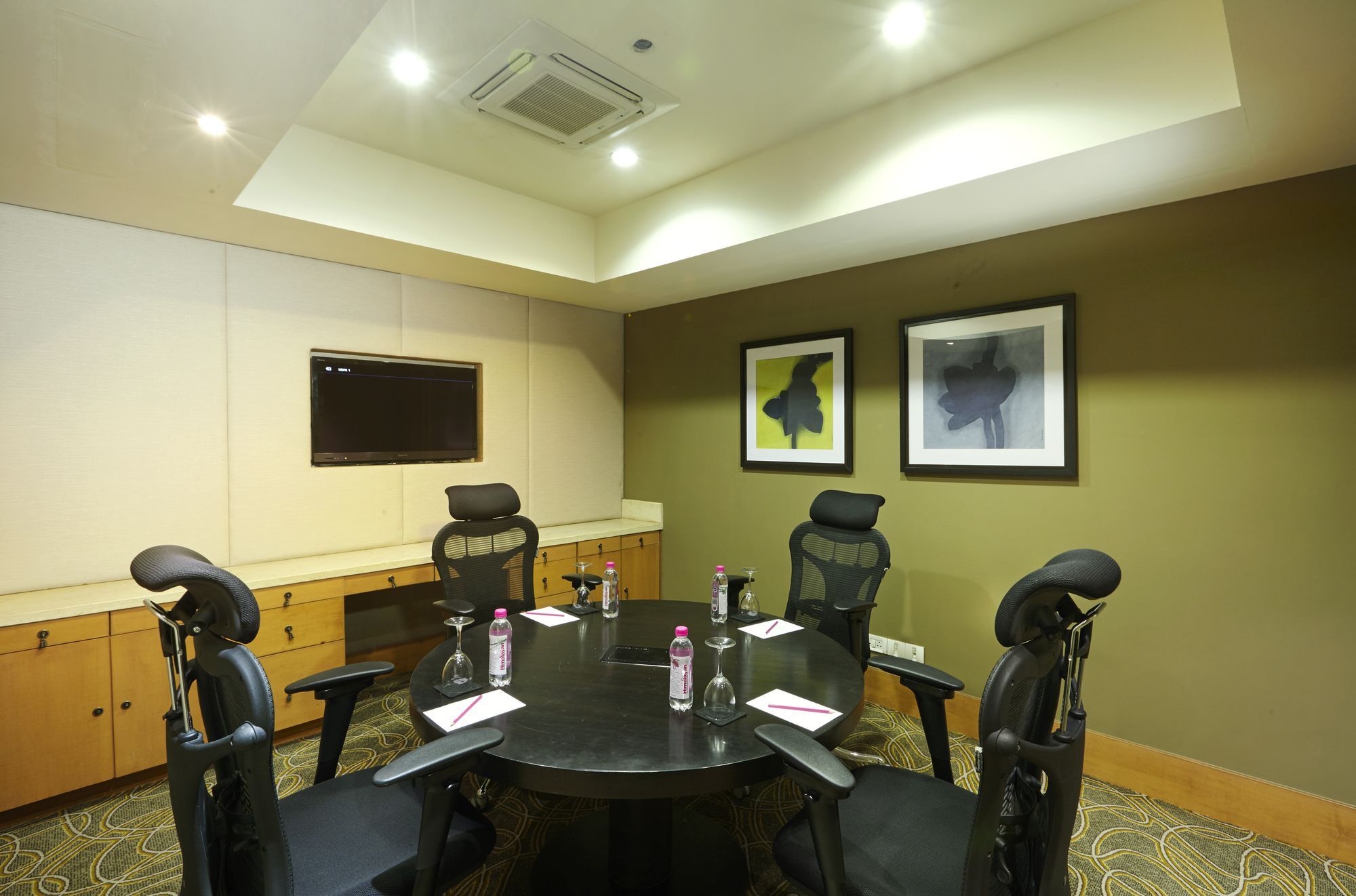 Vivanta Коимбаторе Екстериор снимка